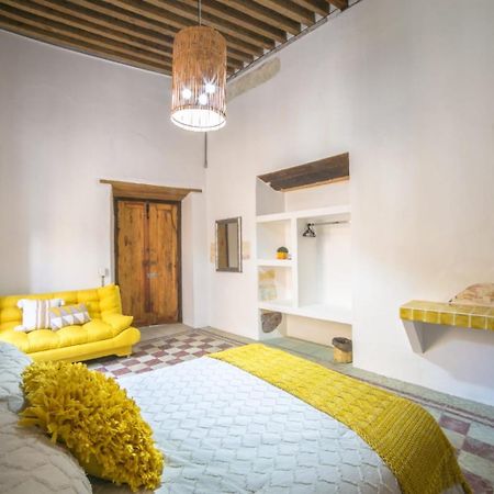 Casa Las Fuentes グアナファト エクステリア 写真
