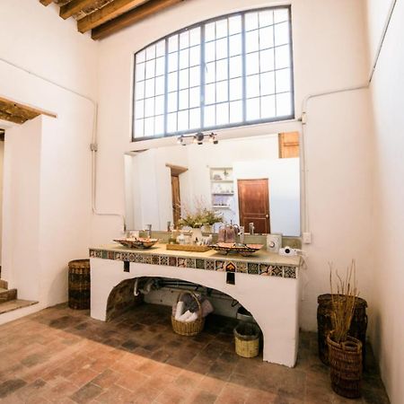 Casa Las Fuentes グアナファト エクステリア 写真