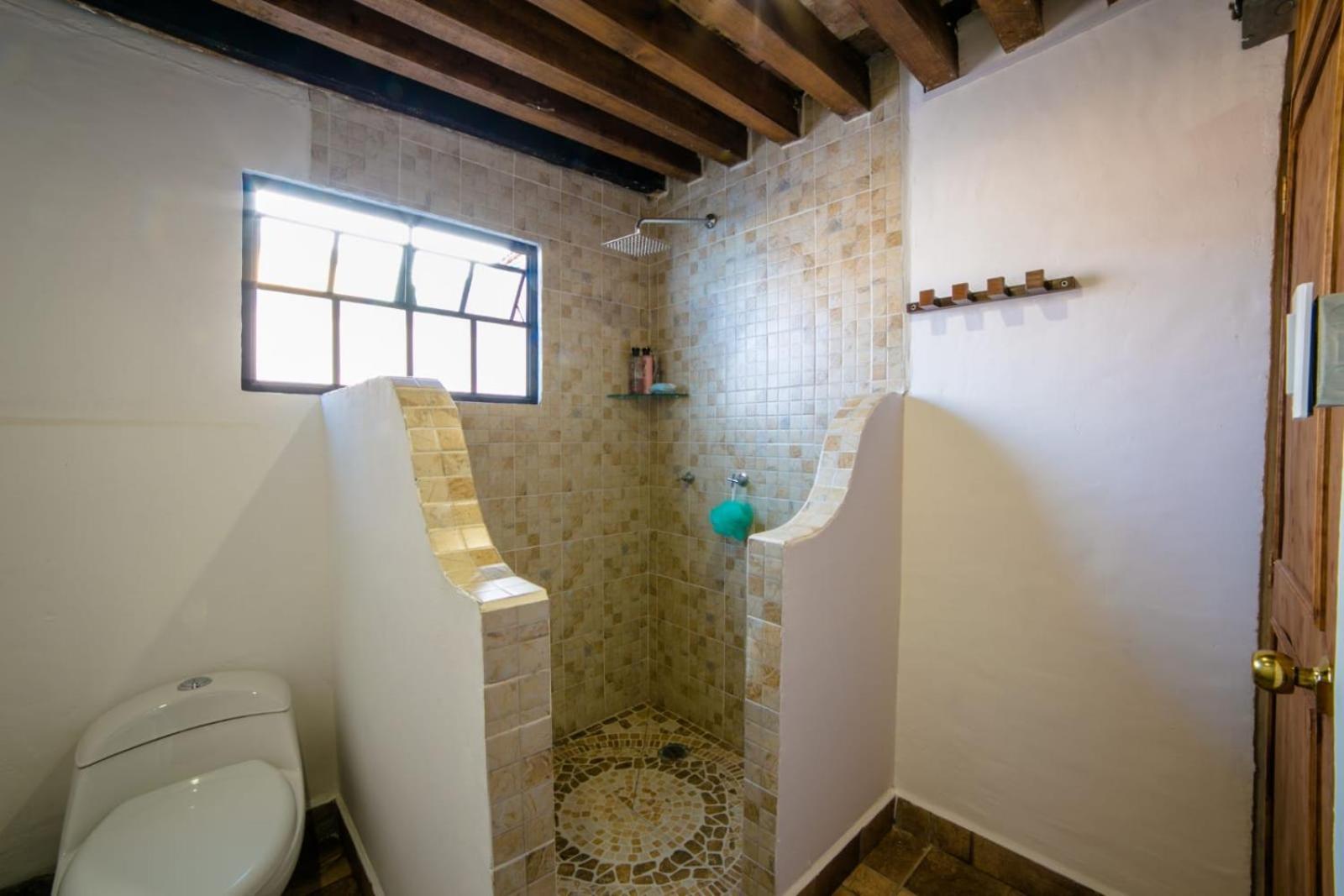Casa Las Fuentes グアナファト エクステリア 写真
