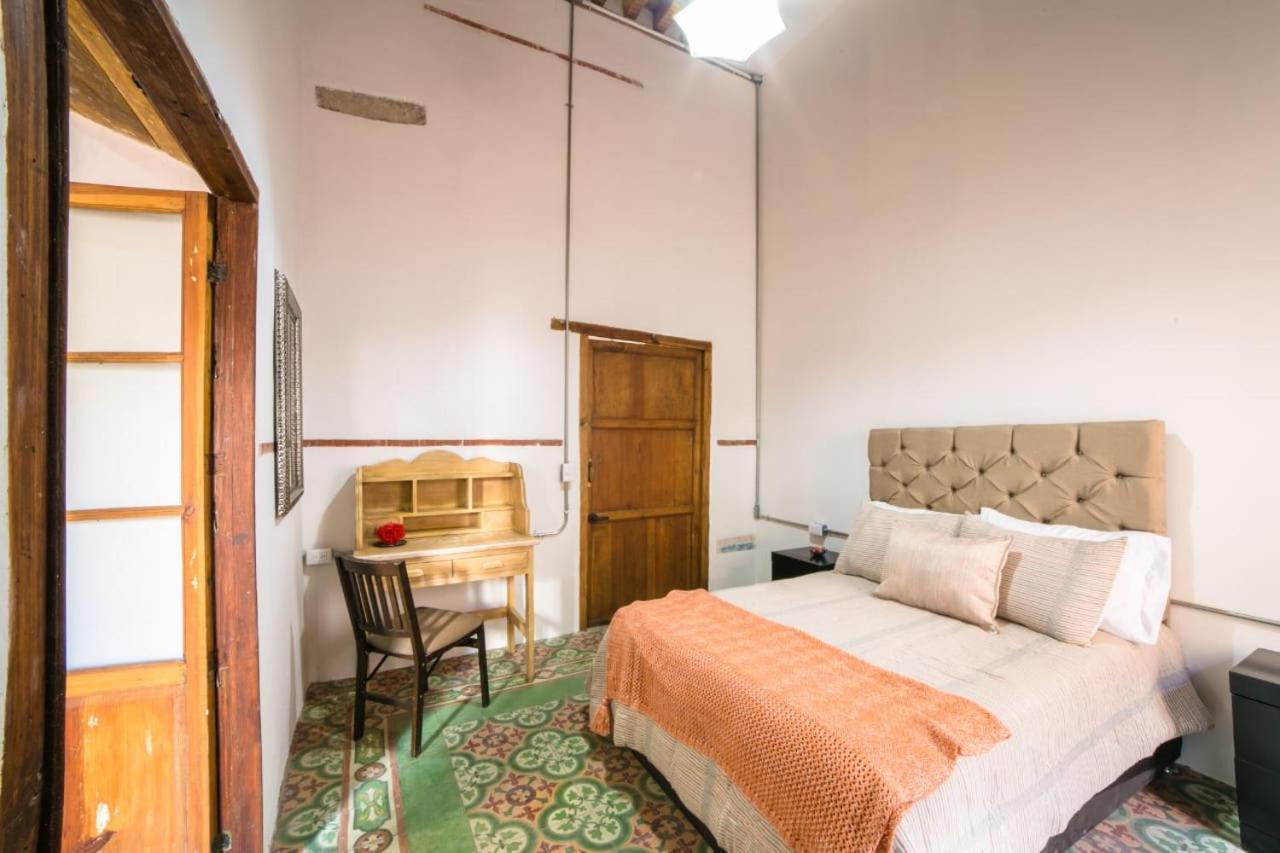 Casa Las Fuentes グアナファト エクステリア 写真